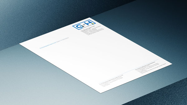 gh zerspanungstechnik briefbogen