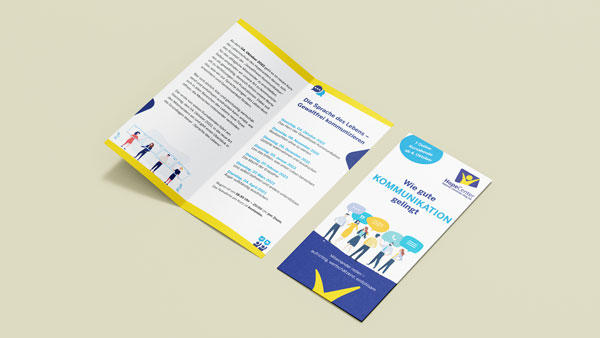 hope center flyer